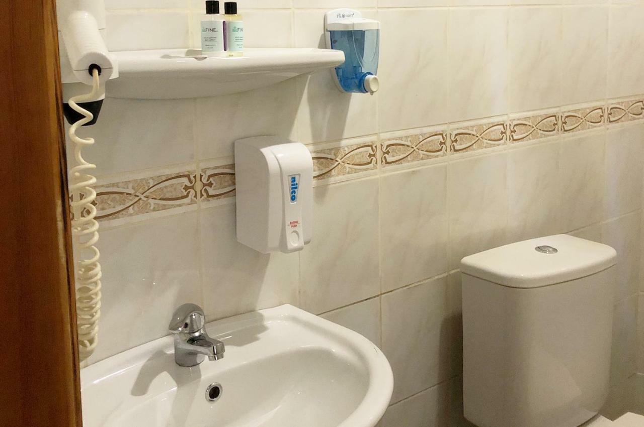özçakıl Boutique Oda ve Kahvaltı Alanya