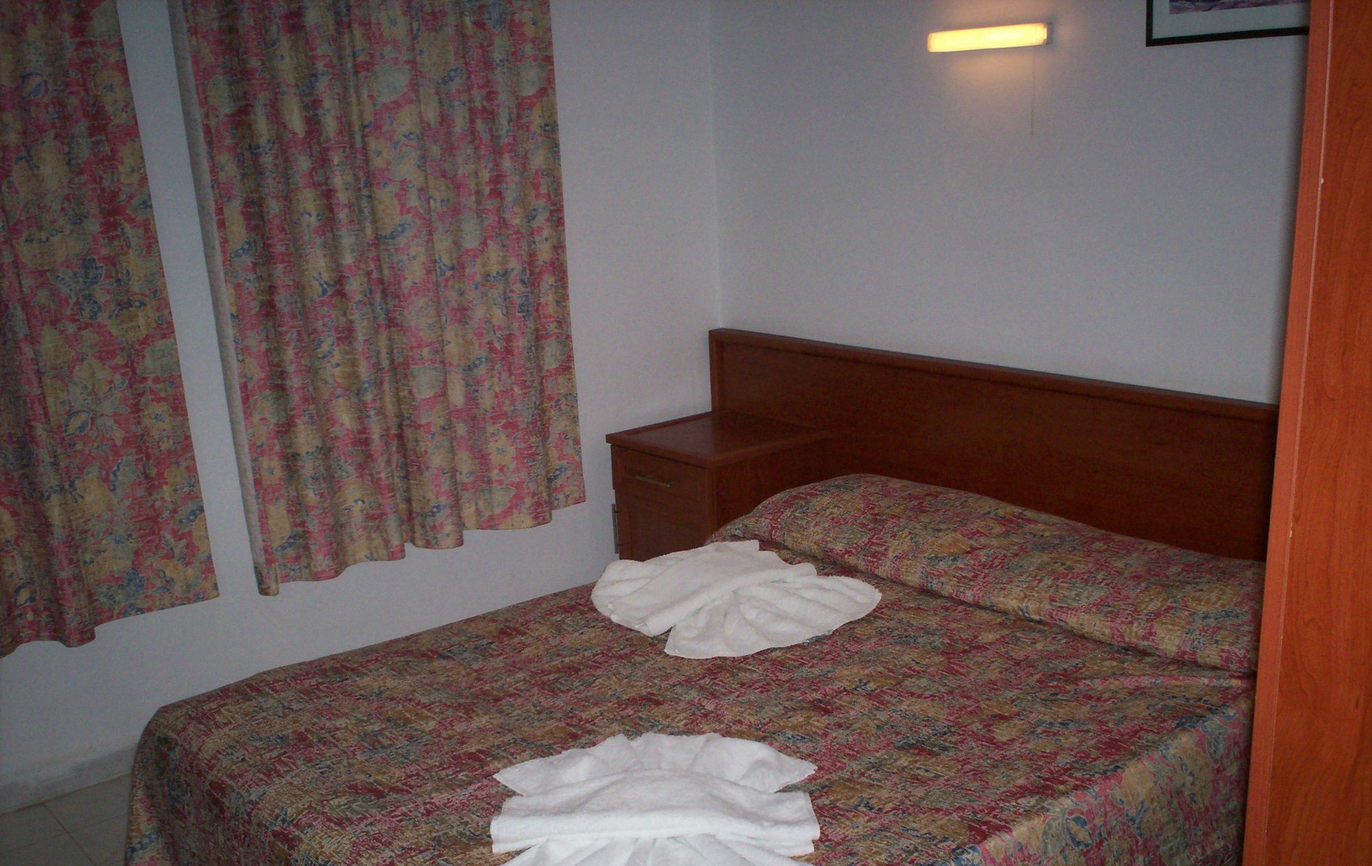 Seda Hotel Alanya