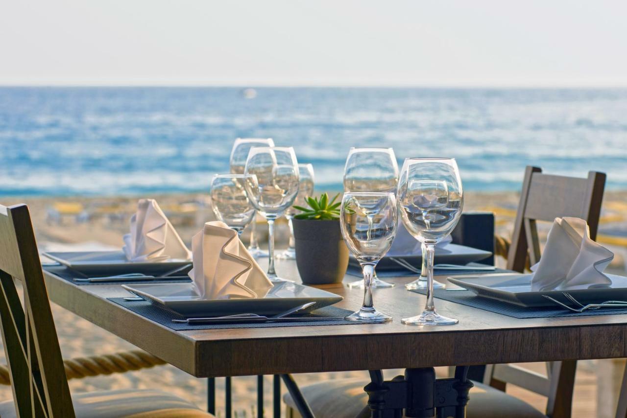 Hotel Alaaddin - Adult Only 4*