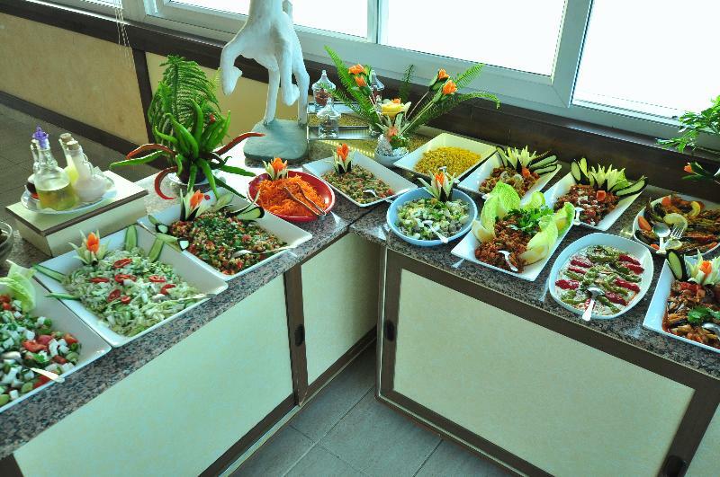 Hotel Ergun