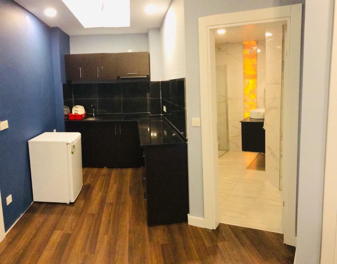 Aparthotel Moy Apart Alanya