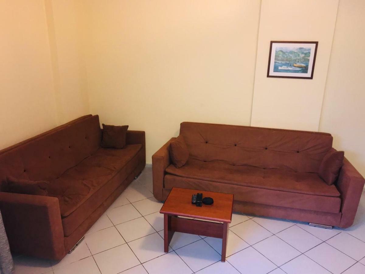 Moy Apart Aparthotel