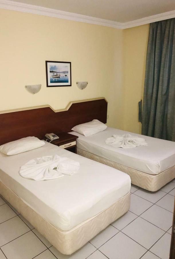 Moy Apart * Alanya