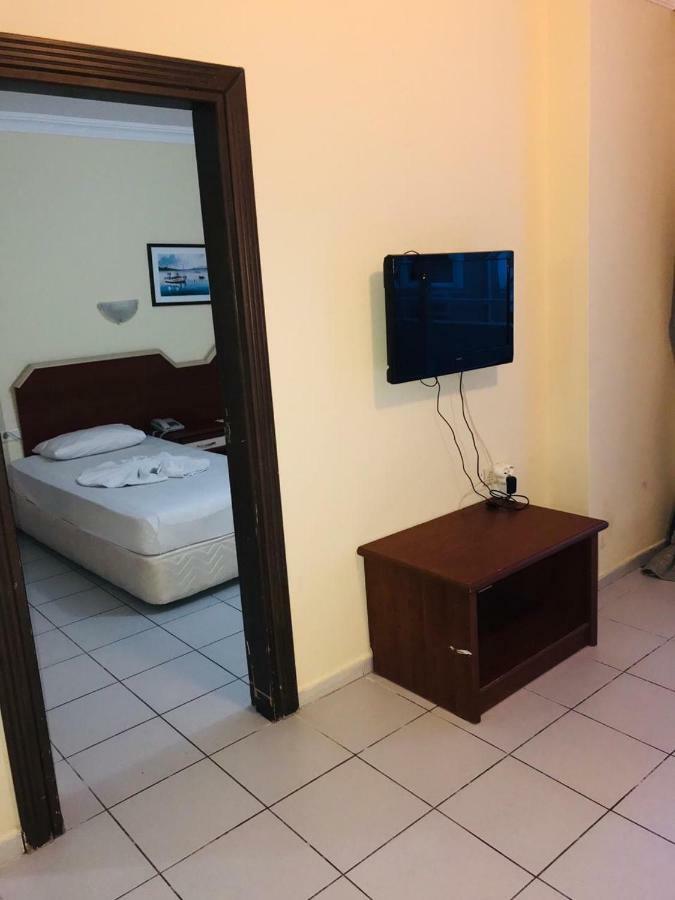Moy Apart Aparthotel *