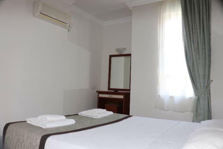 Moy Apart Alanya