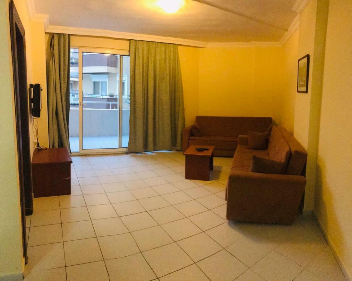 Moy Apart Alanya