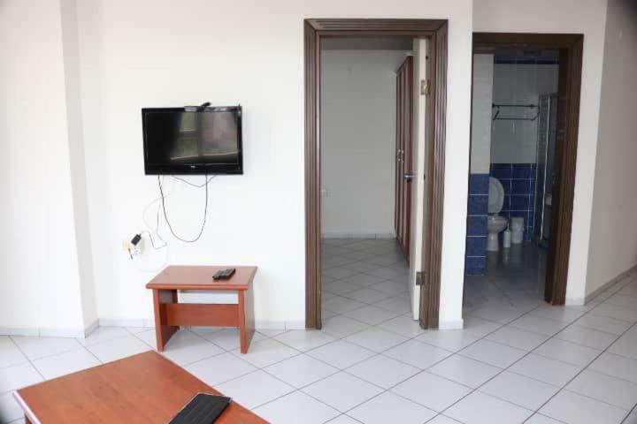 Moy Apart Aparthotel Alanya
