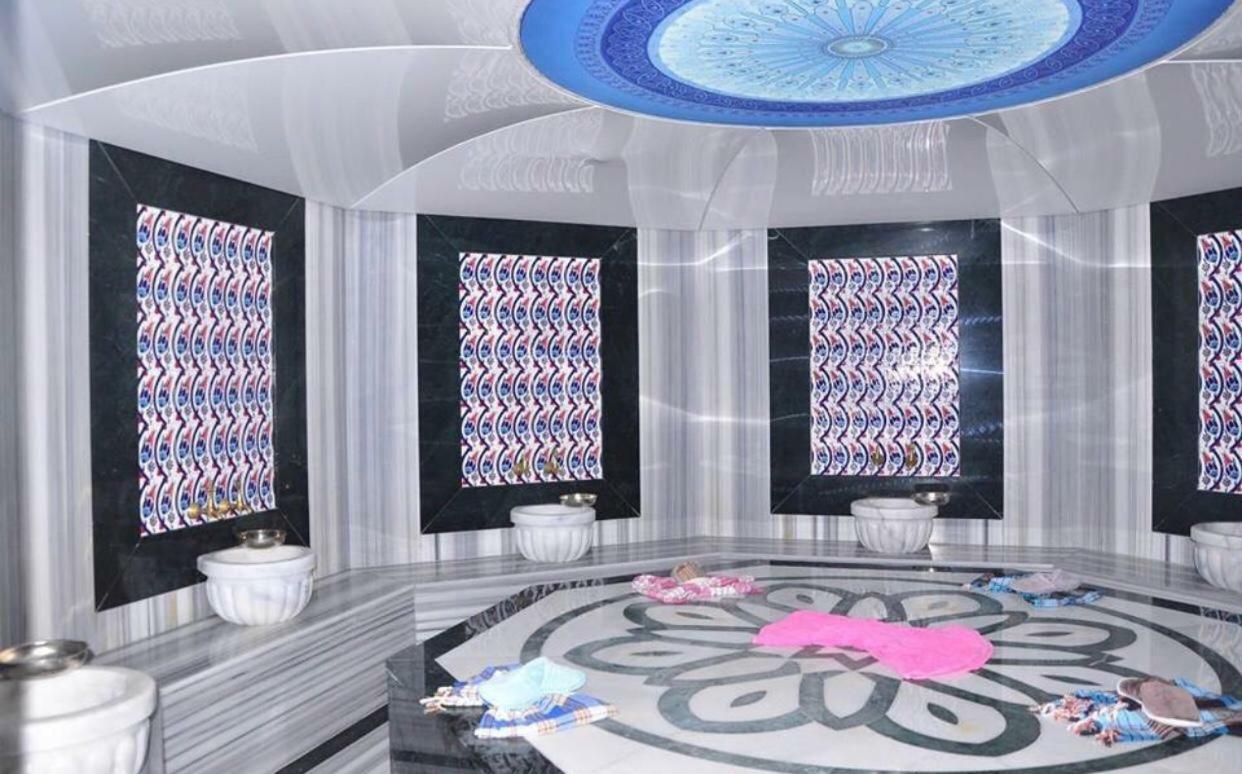 Moy Apart Aparthotel Alanya