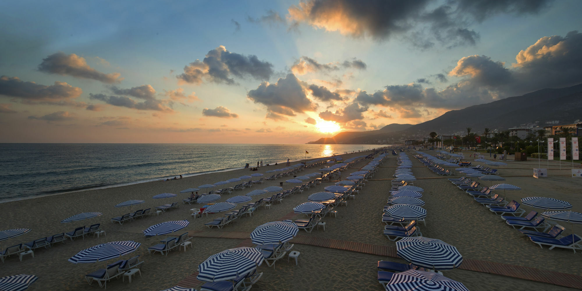 Moonflower Aparts & Apart Otel 3*