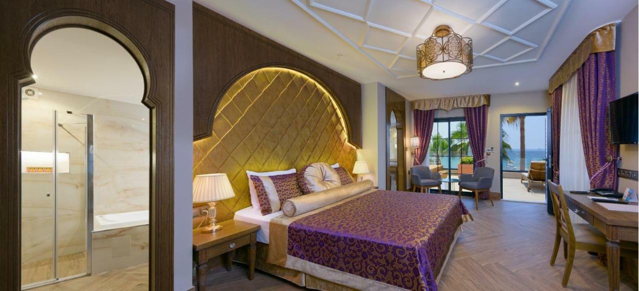 Alaaddin - Adult Only 4* Alanya