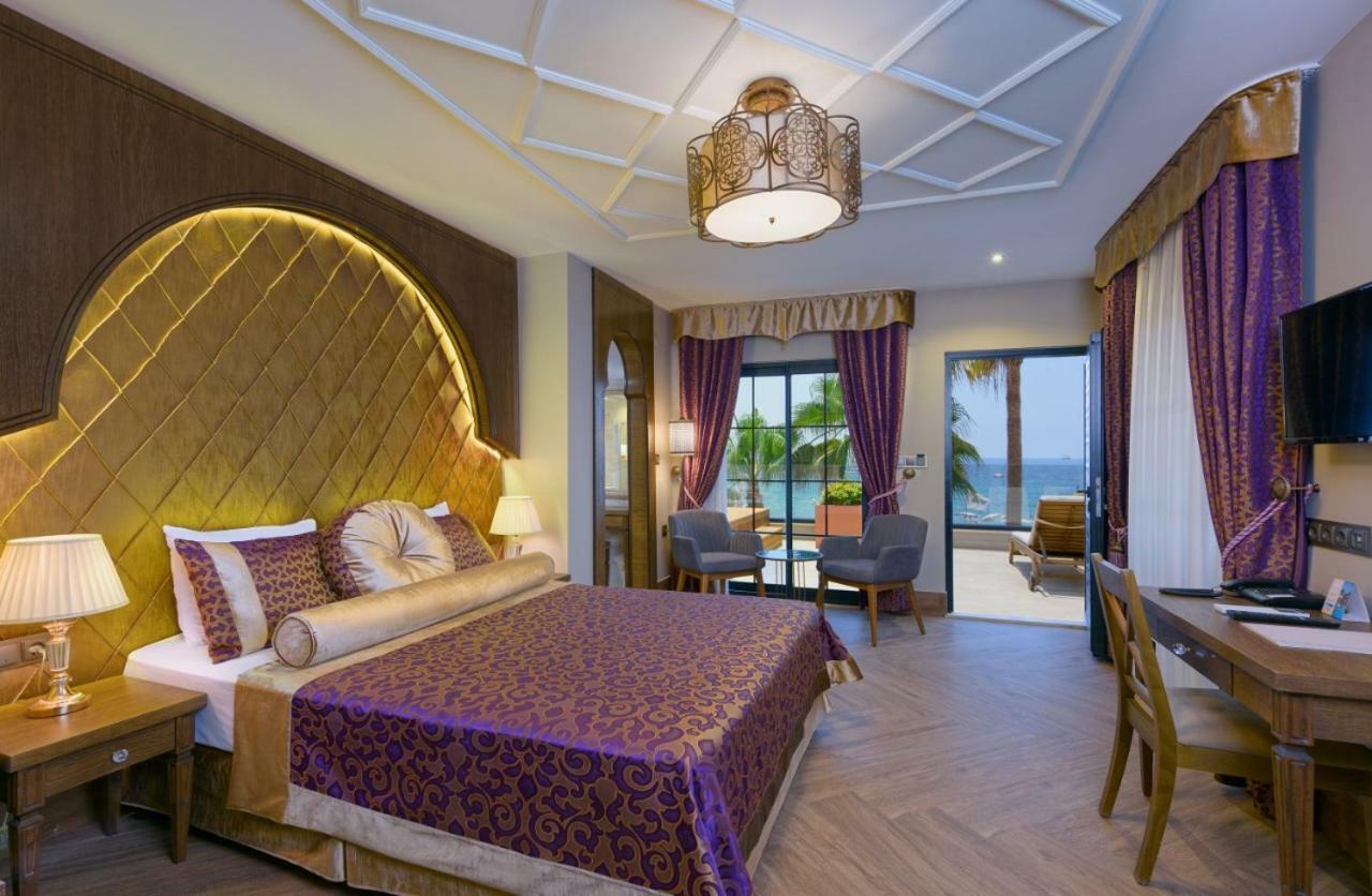 Hotel Alaaddin - Adult Only 4*
