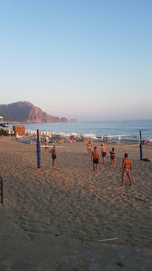 Belle Ocean Apart Otel 3* Alanya