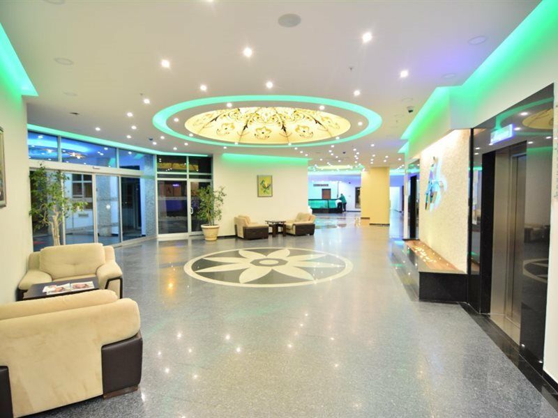 Ananas Otel