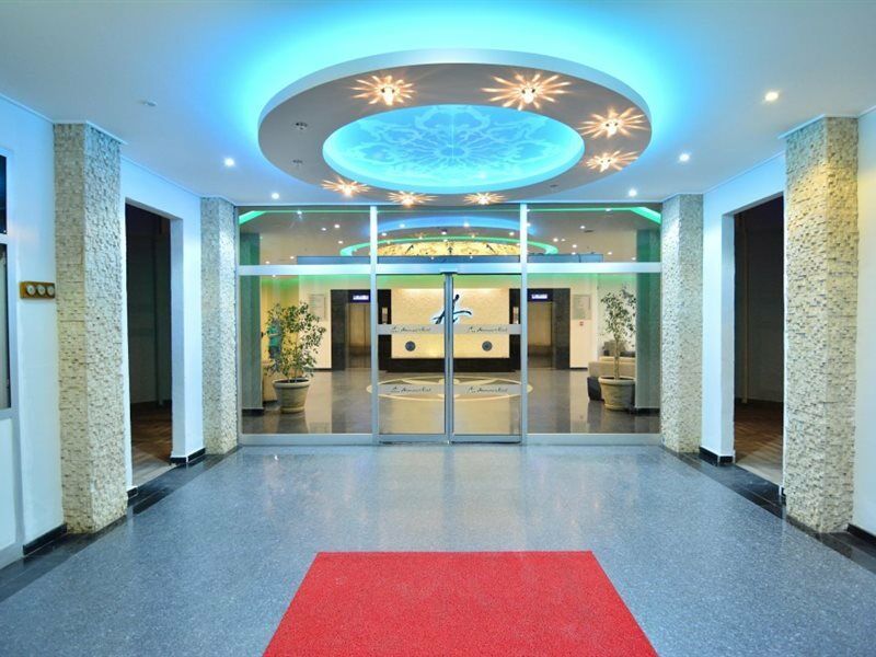 Otel Ananas Alanya