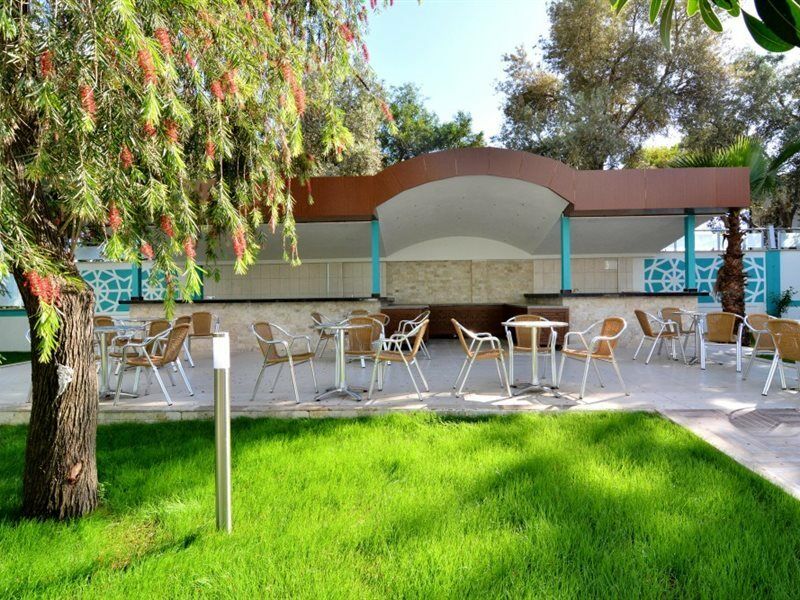 Ananas Otel Alanya