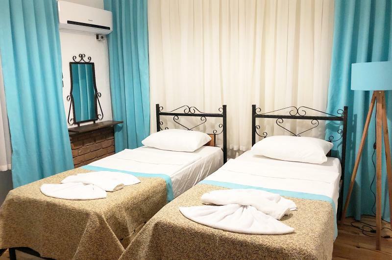 Oda ve Kahvaltı özçakıl Boutique