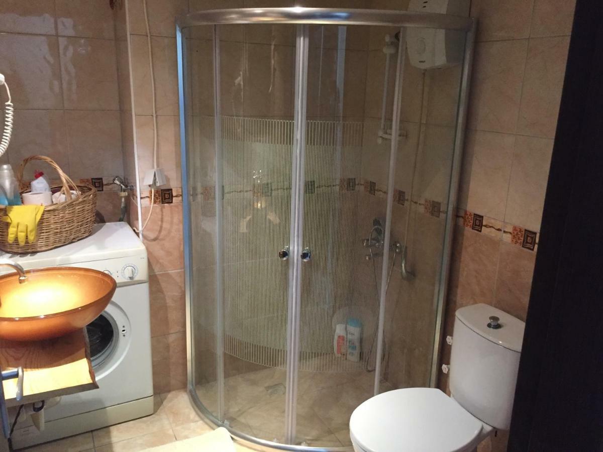 Ilgar 2 Apartment Alanya