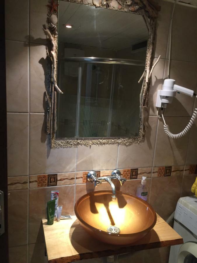 Ilgar 2 Apartment *