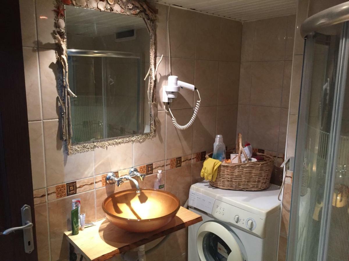 Ilgar 2 Apartment Alanya