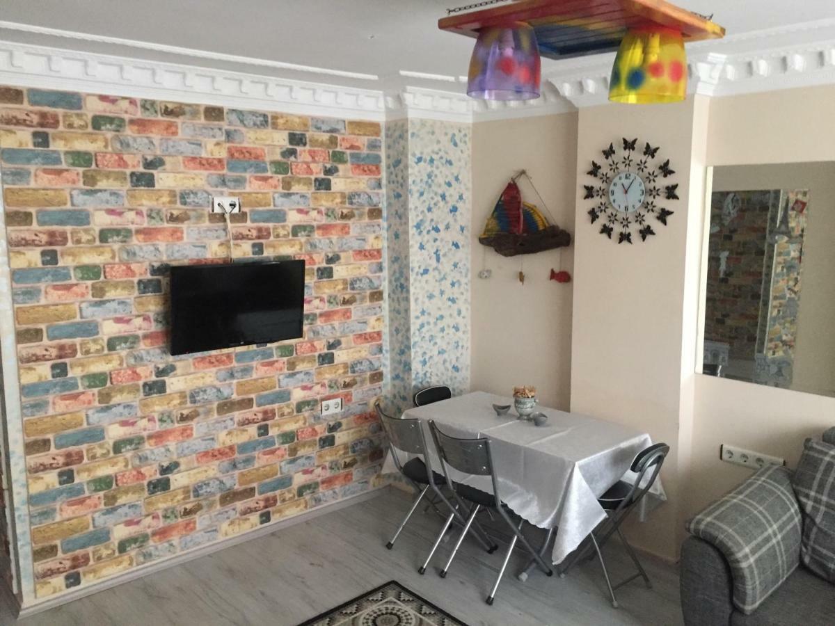 Apartment Ilgar 2 *