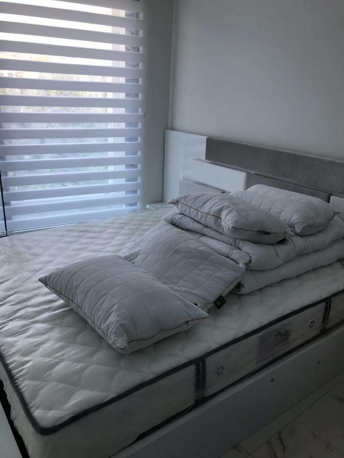 Elite Marine Appartement *