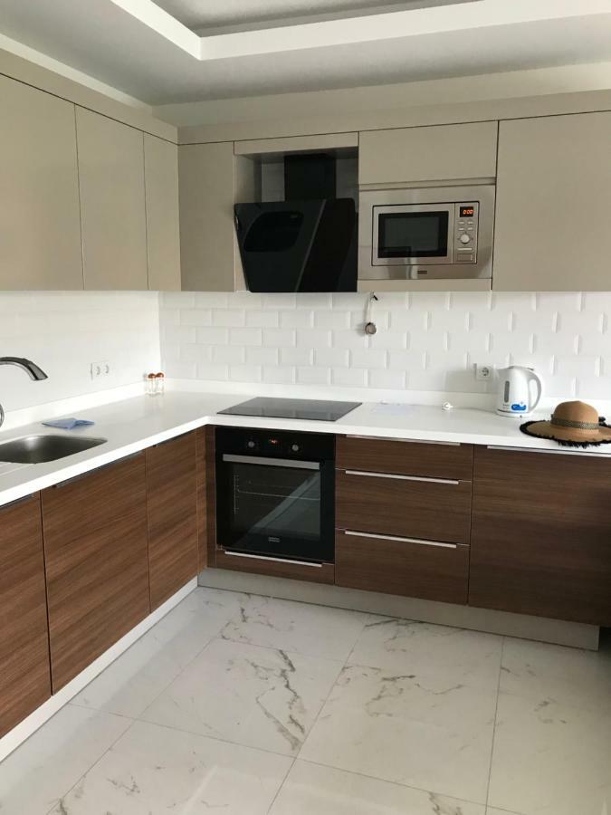 Appartement Elite Marine Alanya