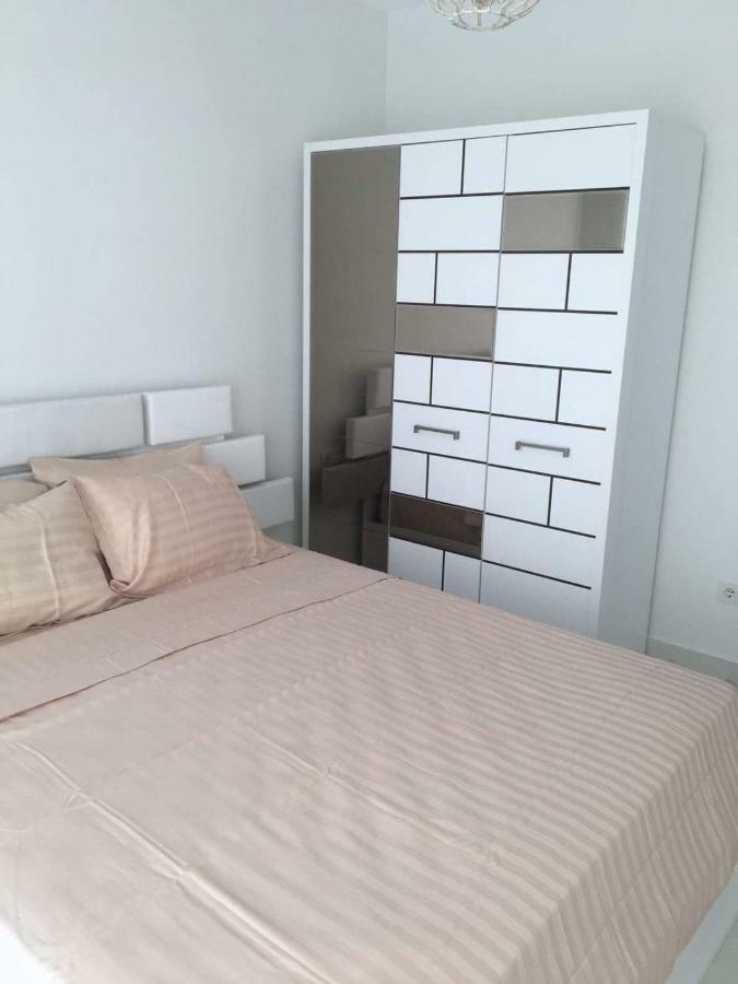 Elite Marine Appartement Alanya