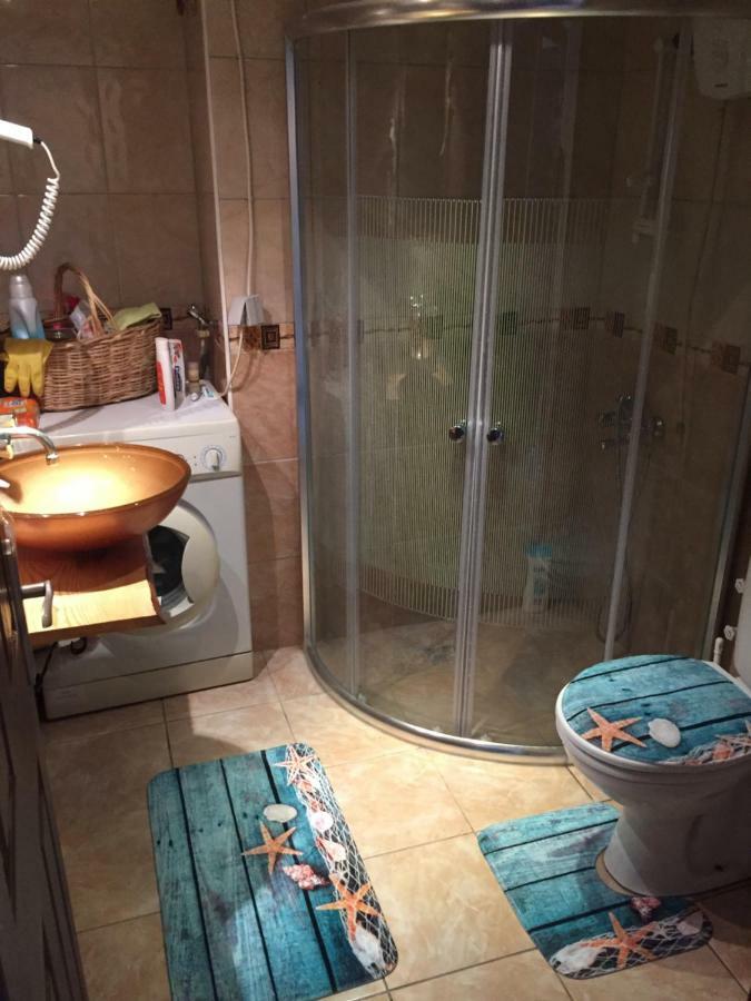 Ilgar 2 Apartment