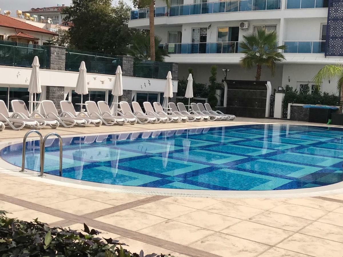 Elite Marine Appartement *