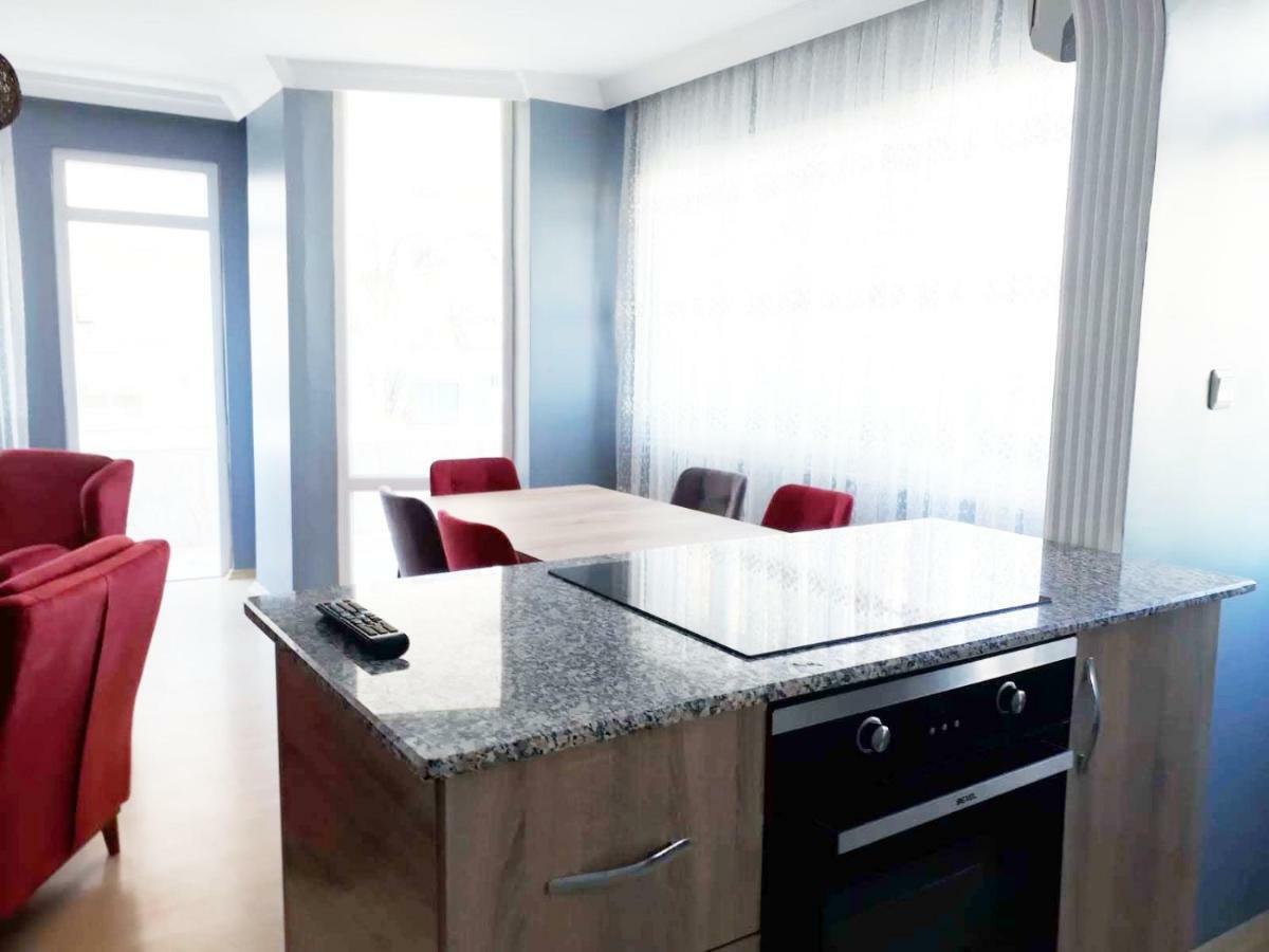 Apartment Barbaros Caddesi Apt