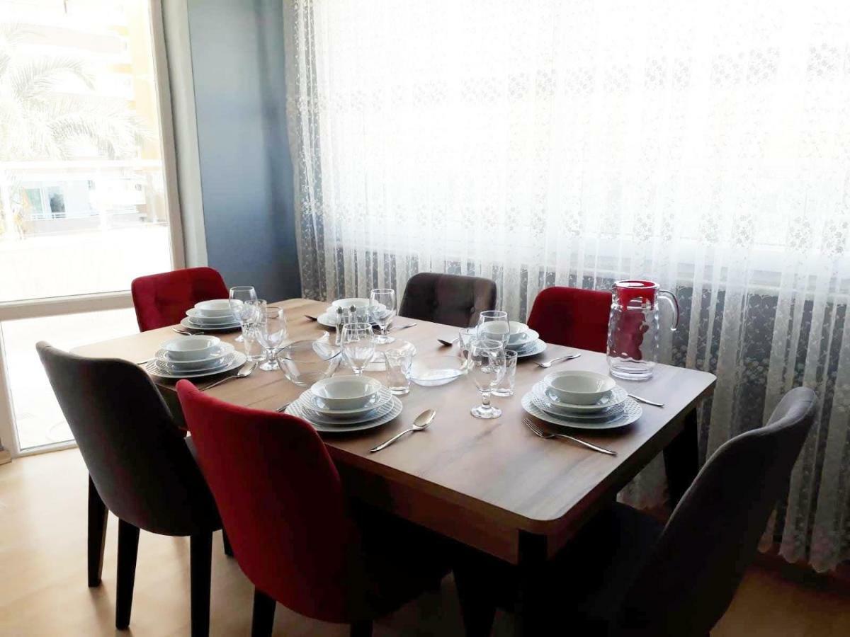Barbaros Caddesi Apt Apartment *