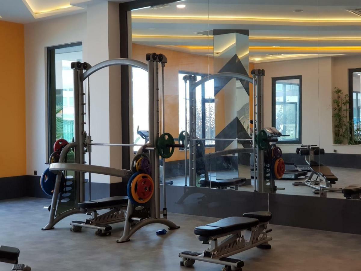 Konak Seaside Appartement Alanya
