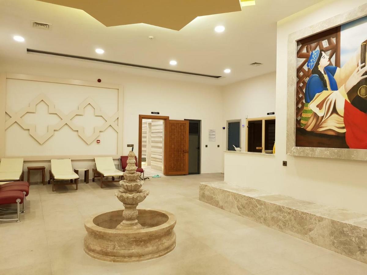 Appartement Konak Seaside