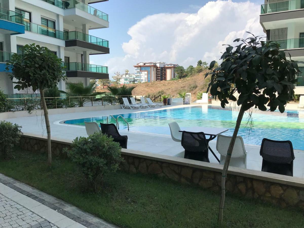 Konak Seaside *