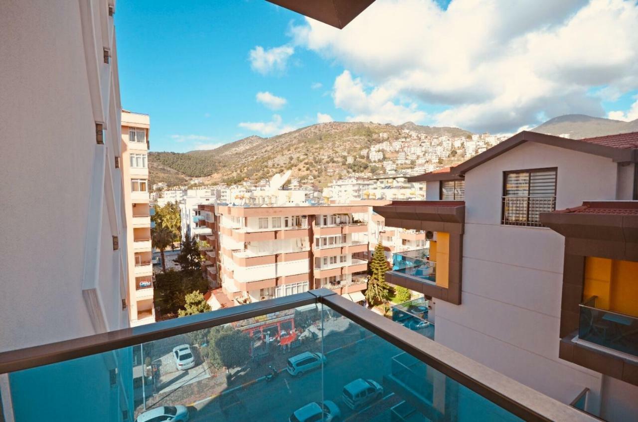 Luxury Granada Alanya
