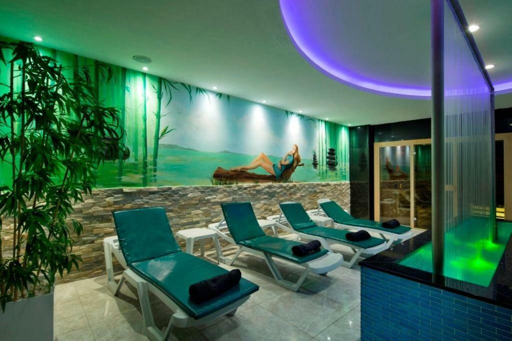 Lejlighed Luxury Granada
