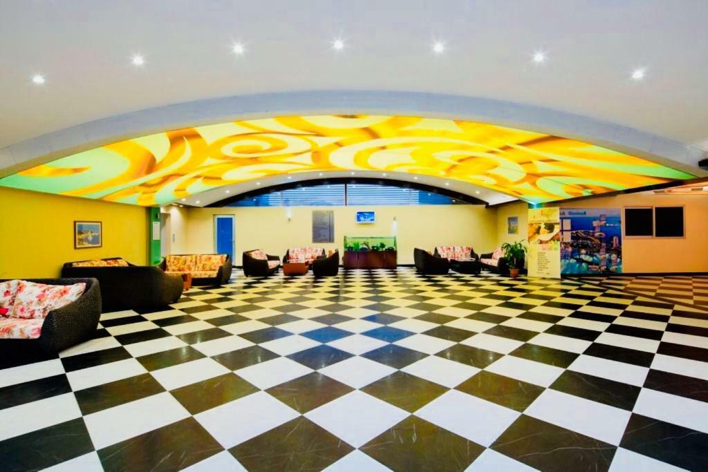 Lejlighed Luxury Granada