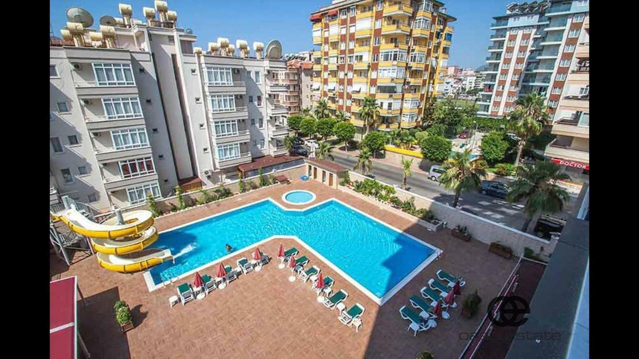 Luxury Granada * Alanya