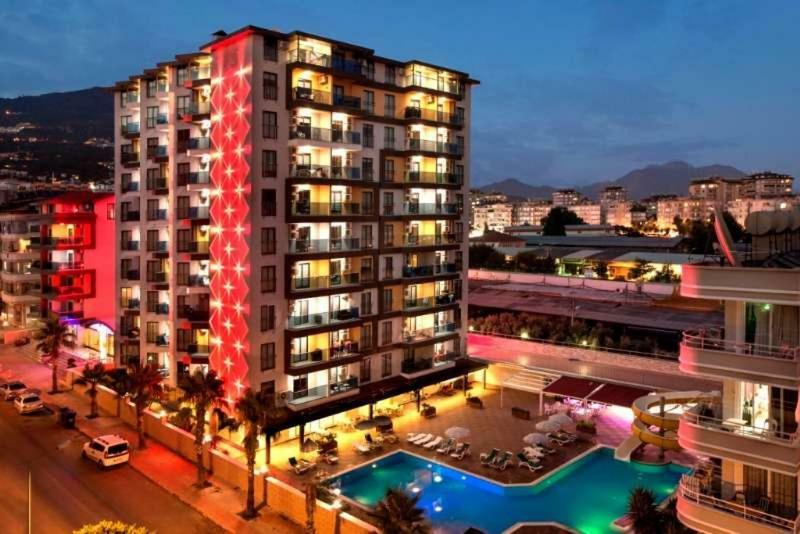 Luxury Granada *