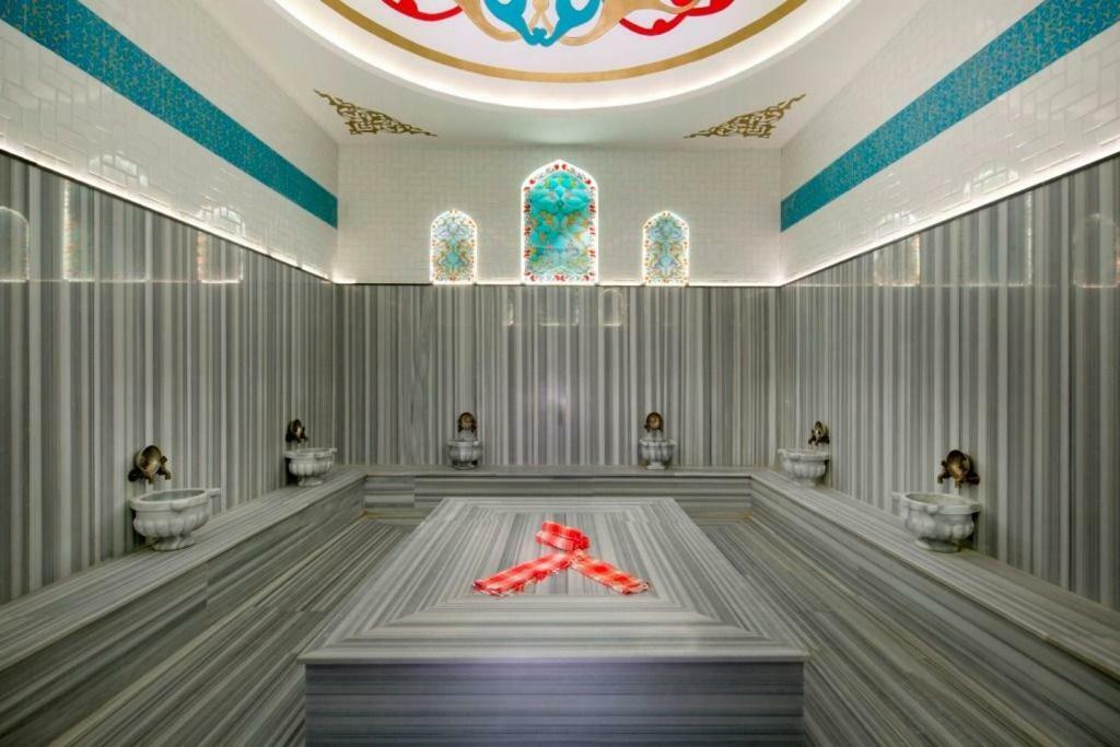 Luxury Granada Lejlighed