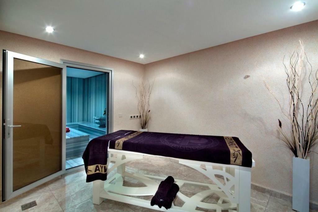 Lejlighed Luxury Granada