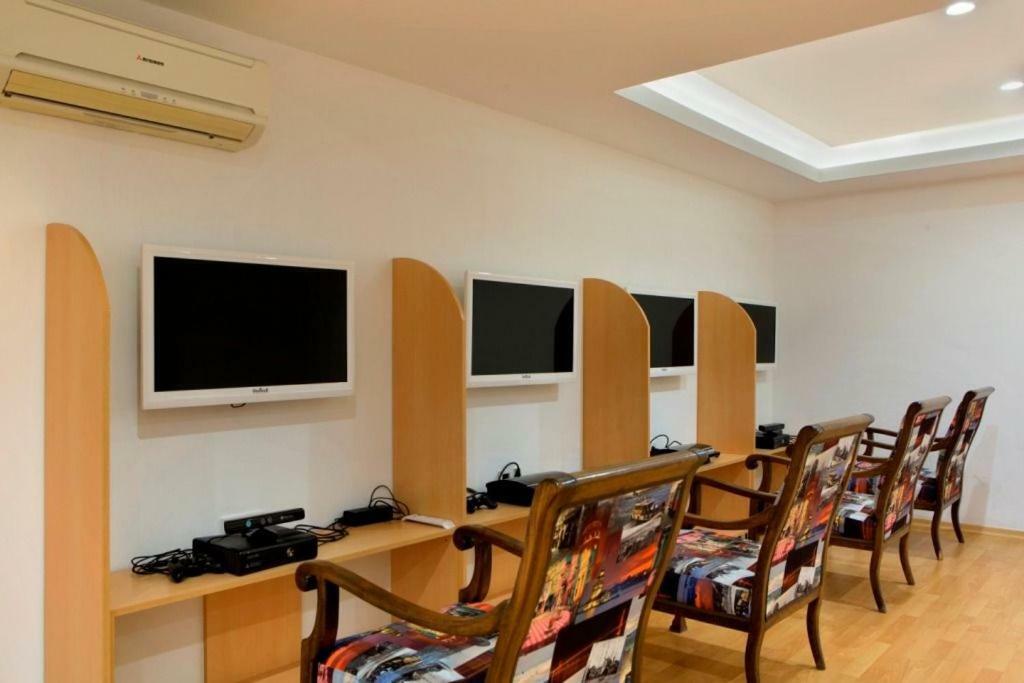 Luxury Granada Lejlighed