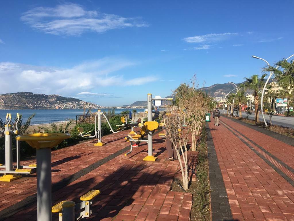 Luxury Granada Alanya