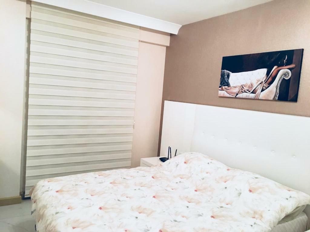 Luxury Granada Lejlighed *