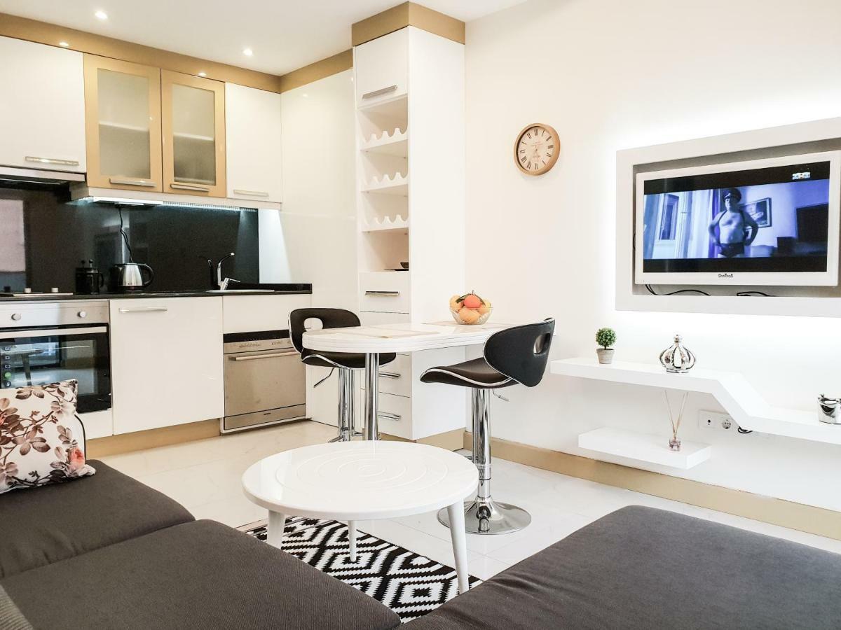 Granada Daire