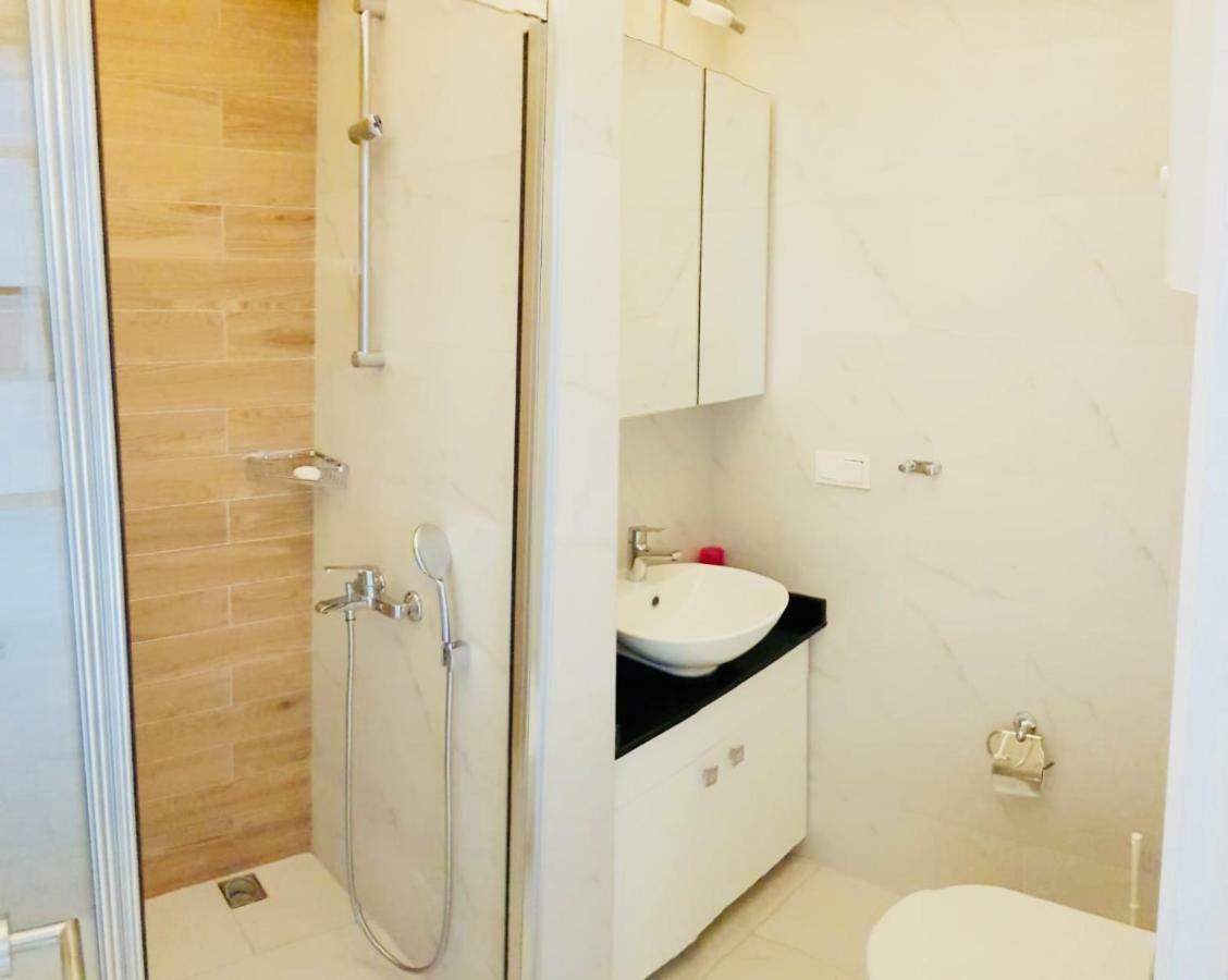 Luxury Granada Lejlighed Alanya
