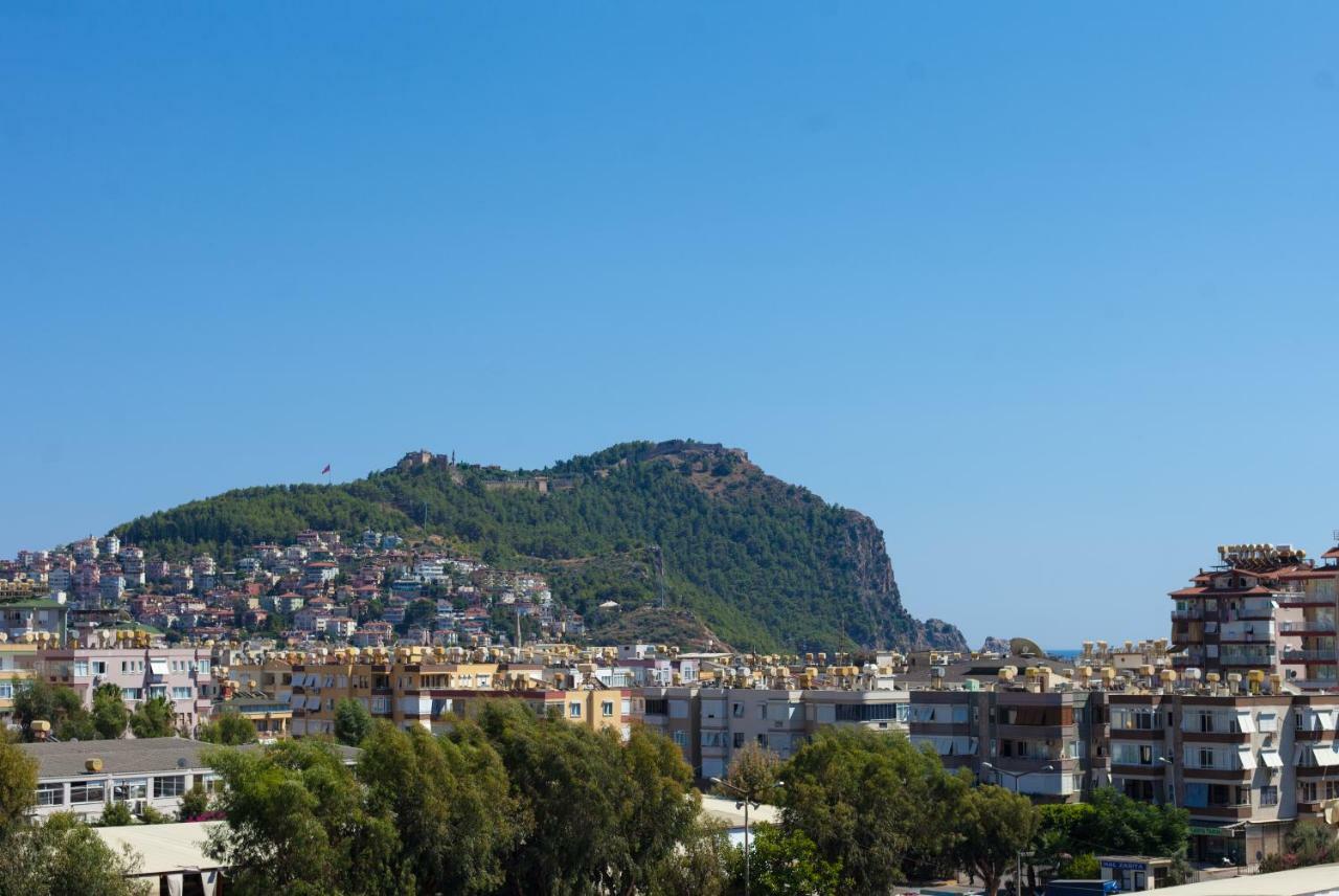 Granada Daire