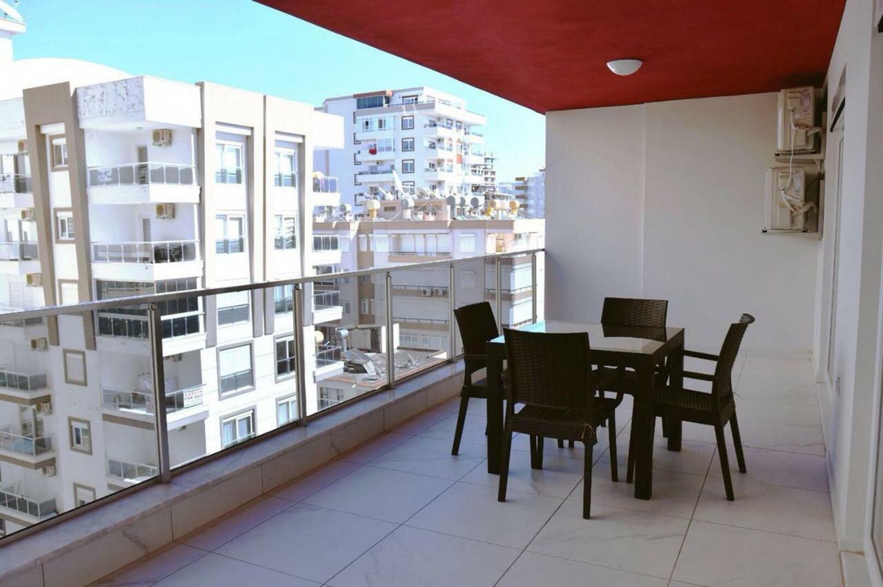Arena Tower Apartamento Alanya