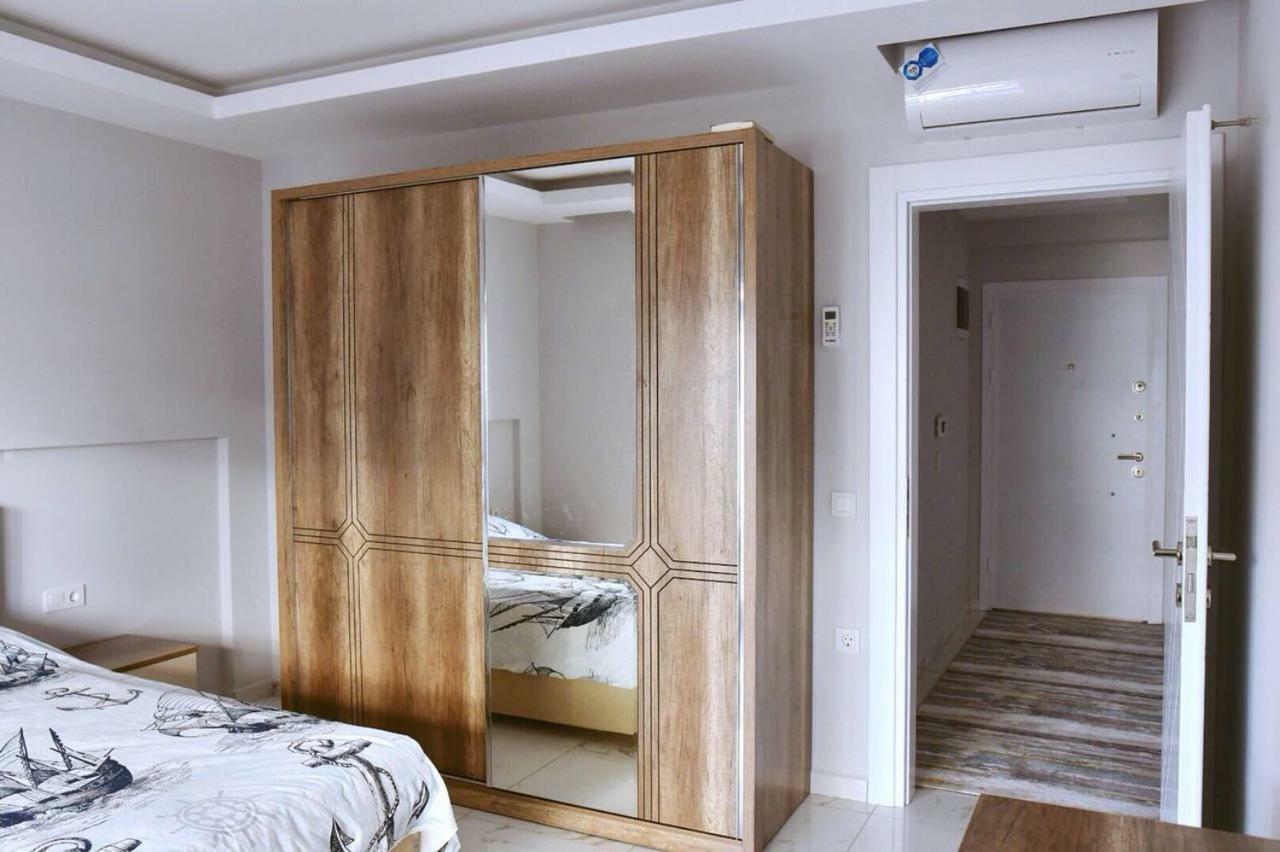 Arena Tower Alanya