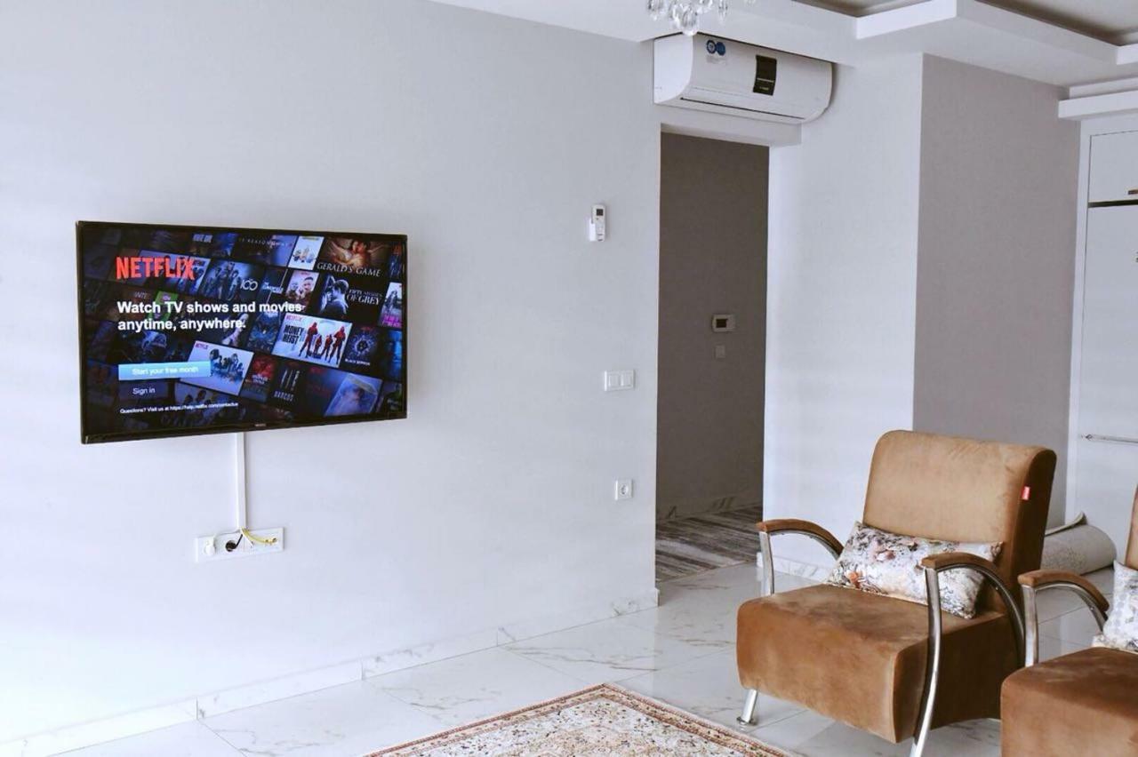 Arena Tower Apartamento *